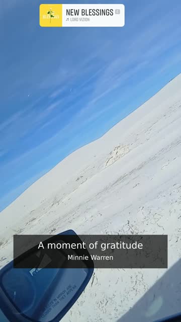 Pause for a Moment of Gratitude video thumbnail